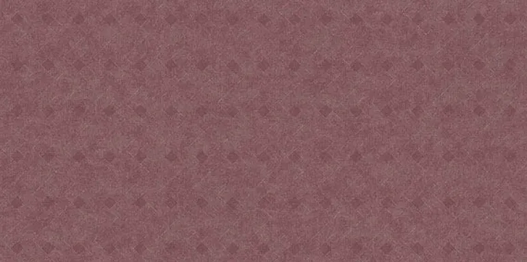 4044-38029-3 Peugot Merlot Geometric Wallpaper