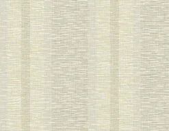 2949-60108 Pezula Beige Texture Stripe Wallpaper