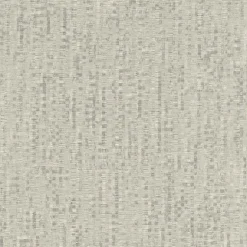 2807-2005 Pizazz Taupe Faux Paper Weave Wallpaper