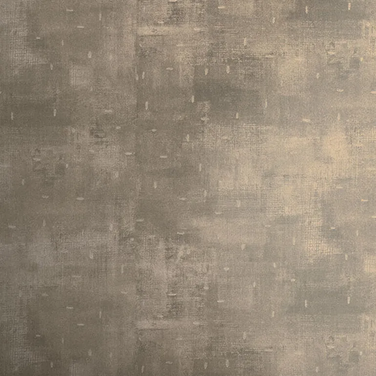 2927-10303 Portia Gold Distressed Texture Wallpaper
