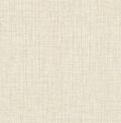 2908-24945 Rattan Beige Woven Wallpaper
