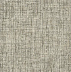 2908-24941 Rattan Coffee Woven Wallpaper
