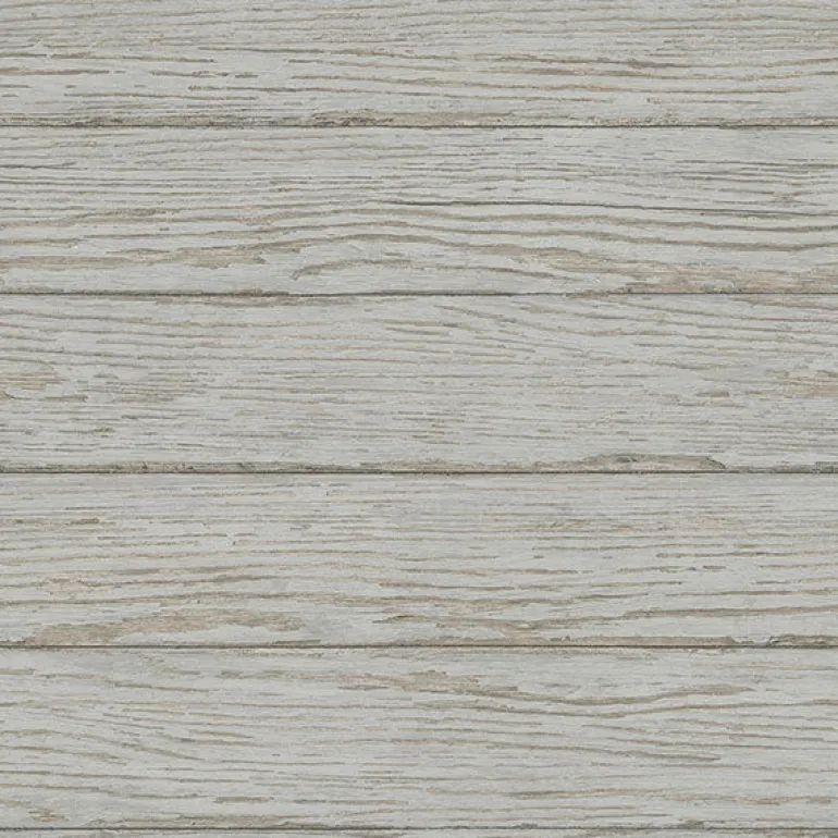 3120-13693 Rehoboth Grey Distressed Wood Wallpaper