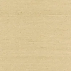 4018-0056 Rhona Cream Solid Grasscloth Wallpaper