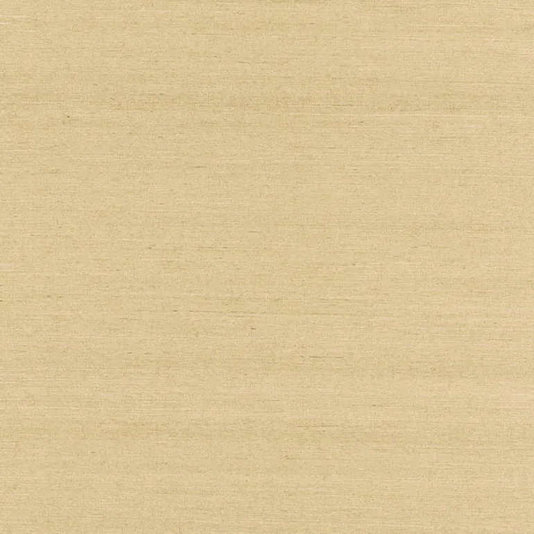 4018-0056 Rhona Cream Solid Grasscloth Wallpaper