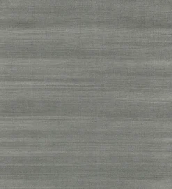 2972-86138 Sakiya Slate Sisal Grasscloth Wallpaper
