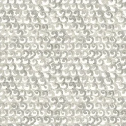 3120-13632 Saltwater Grey Wave Wallpaper