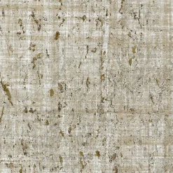 2732-80049 Samal Taupe Cork Wallpaper