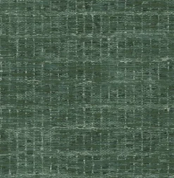 2975-26255 Samos Green Texture Wallpaper
