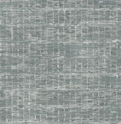 2975-26254 Samos Grey Texture Wallpaper