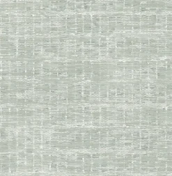 2975-26256 Samos Sage Texture Wallpaper