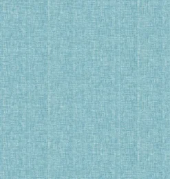 2767-22754 Sampson Aqua Oasis Wallpaper