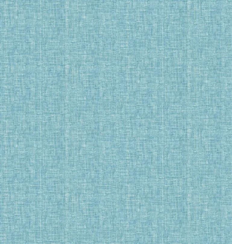 2767-22754 Sampson Aqua Oasis Wallpaper