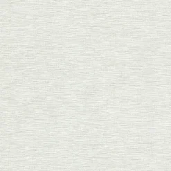 2807-2010 San Paulo Light Grey Horizontal Weave Wallpaper