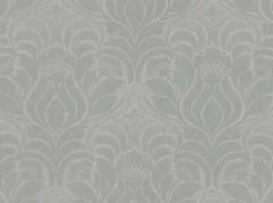2830-2774 Sandor Sage Damask Wallpaper