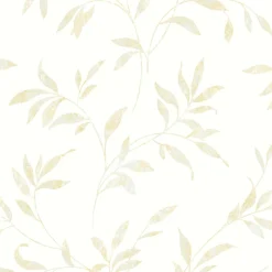 3117-54514 Sanibel Cream Trail Wallpaper