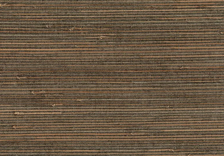 4018-0016 Satomi Sage Grasscloth Wallpaper