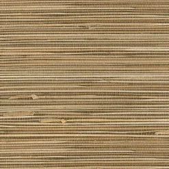 4018-0026 Seiju Wheat Grasscloth Wallpaper