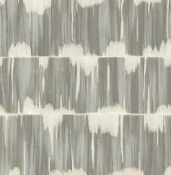 2764-24346 Serendipity Blue Shibori Wallpaper