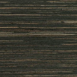 2732-80081 Shandong Charcoal Ramie Grasscloth Wallpaper