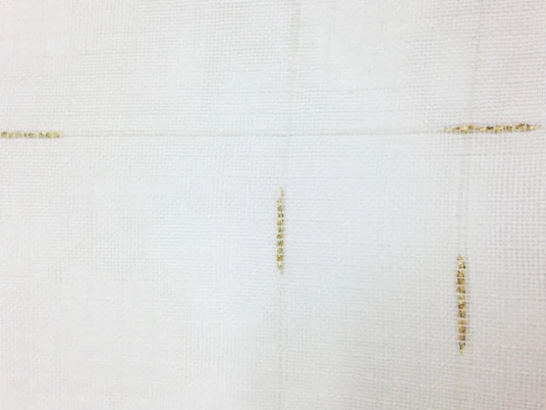 160 Sheers 99 Europatex Fabric