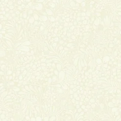 2932-65126 Siv Light Green Botanical Wallpaper