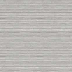 2971-86348 Skyler Grey Striped Wallpaper