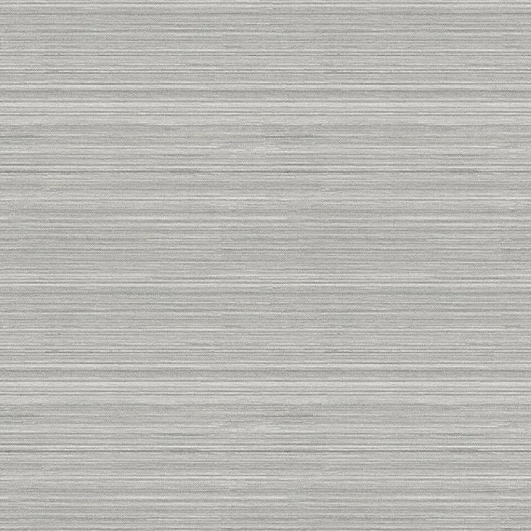 2971-86348 Skyler Grey Striped Wallpaper