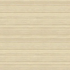 2971-86349 Skyler Khaki Striped Wallpaper