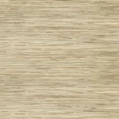 2972-65621 Sogen Khaki Knotted Sea Grasscloth Wallpaper