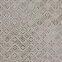 2927-20501 Sonic Light Grey Geometric Wallpaper