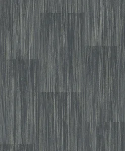 4020-85709 Soren Dark Grey Striated Plank Wallpaper