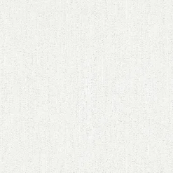 4000-32832 Strati White Stria Paintable Wallpaper