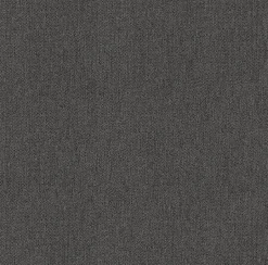 2971-86305 Sydney Charcoal Faux Linen Wallpaper
