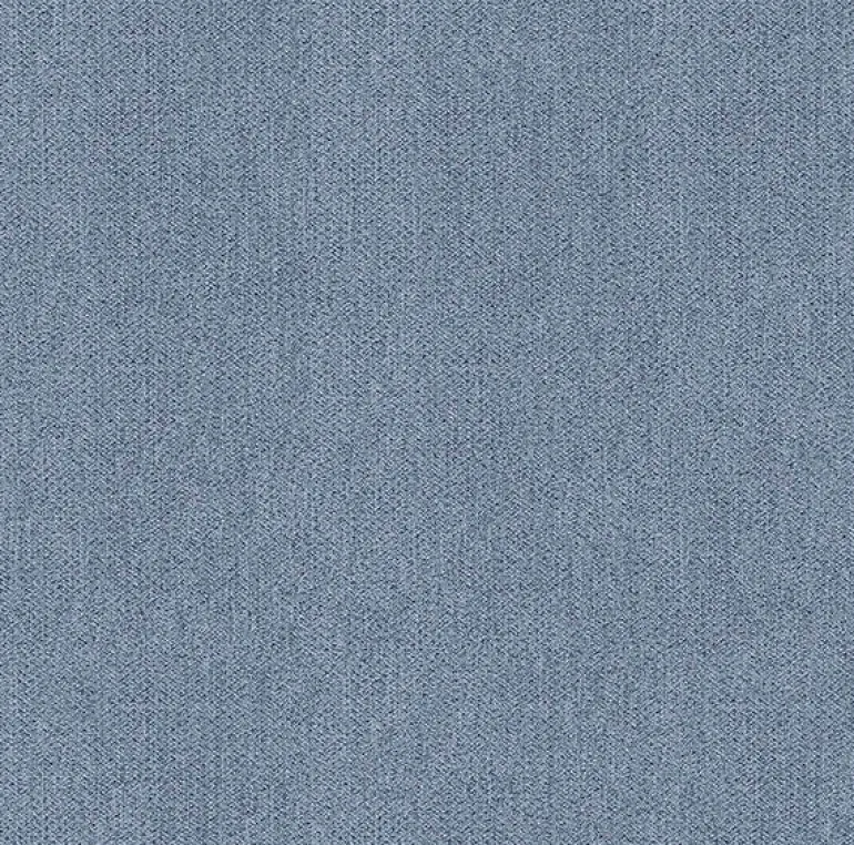 2971-86302 Sydney Navy Faux Linen Wallpaper