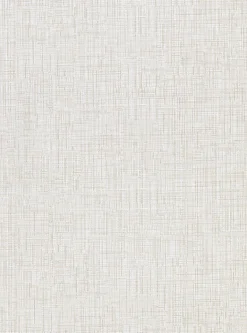 2945-2751 Tartan Off-White Distressed Texture Wallpaper