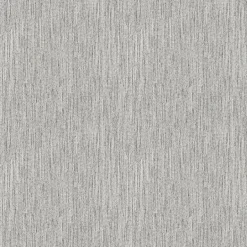 2971-86338 Terence Grey Pinstripe Texture Wallpaper