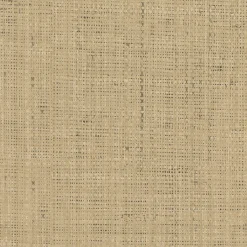 2807-6011 Tiki Beige Faux Grasscloth Wallpaper