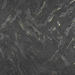 2927-00105 Titania Black Marble Texture Wallpaper