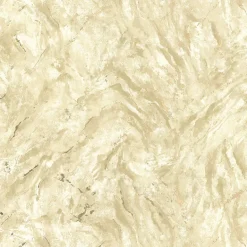 2927-00103 Titania Gold Marble Texture Wallpaper