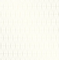 2889-25212 Tofta Off-white Geometric Wallpaper