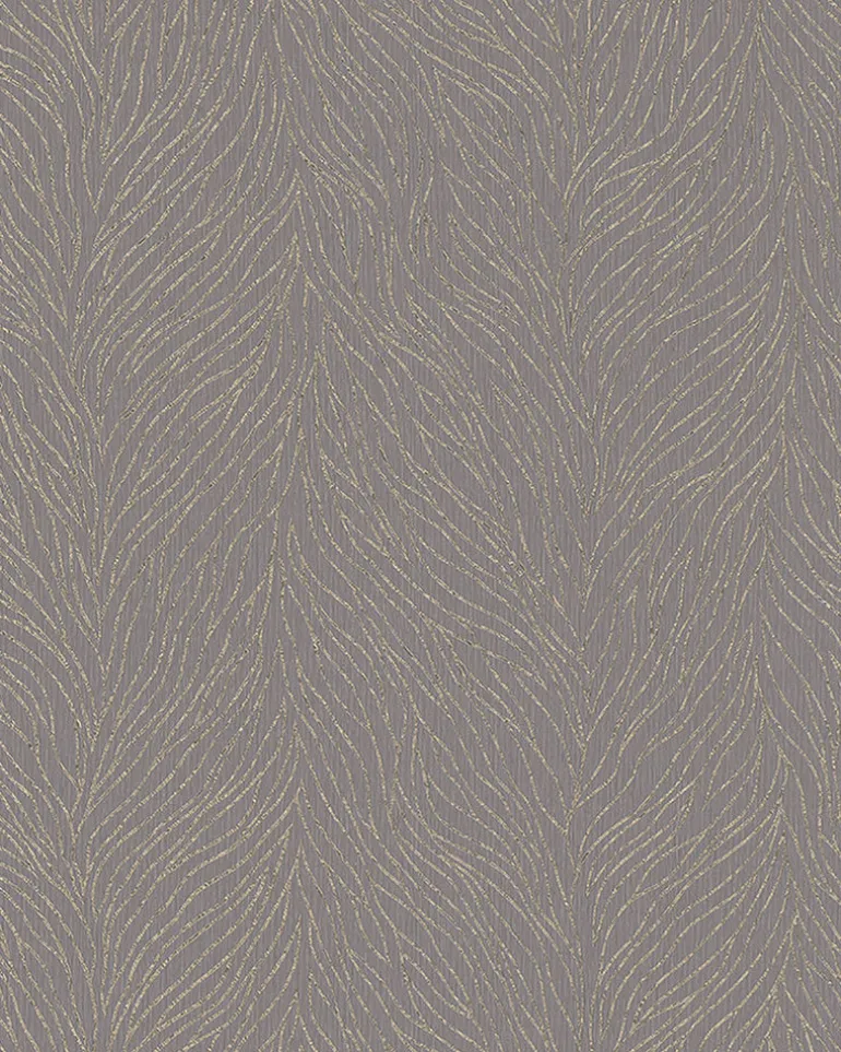 4035-408741 Tomo Mauve Abstract Wallpaper