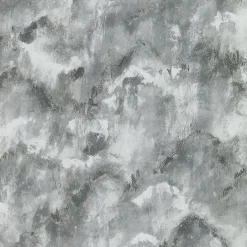 4019-86476 Toula Charcoal Abstract Wallpaper