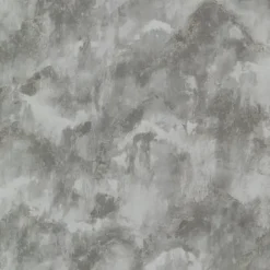 2976-86477 Toula Silver Abstract Wallpaper