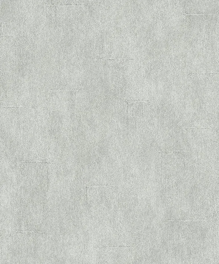 4020-78509 Trent Light Grey Woven Texture Wallpaper