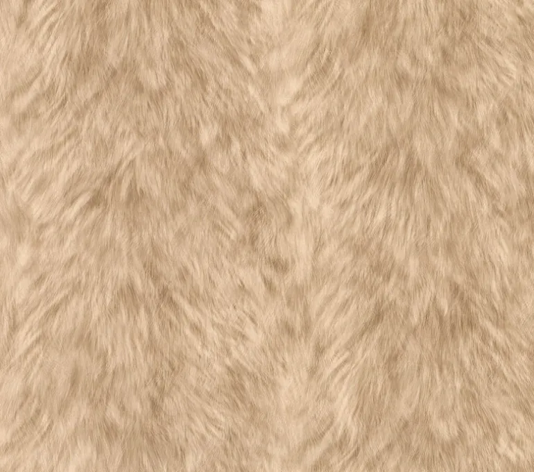 2871-88719 Trieste Beige Wolf Wallpaper