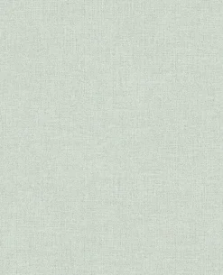 395844 Tweed Moss Faux Fabric Wallpaper
