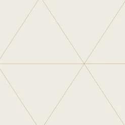 2973-91019 Twilight Bone Geometric Wallpaper