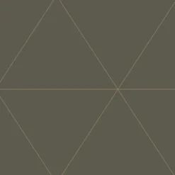2973-91002 Twilight Grey Geometric Wallpaper