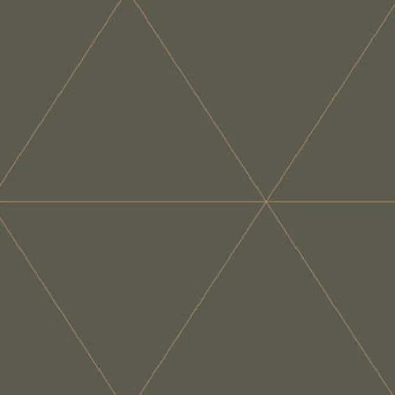 2973-91002 Twilight Grey Geometric Wallpaper